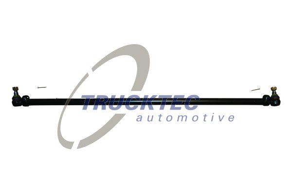 TRUCKTEC AUTOMOTIVE strypo montavimas 03.31.036